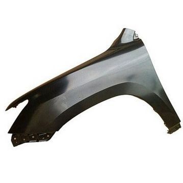 LEXUS LX 570 FENDER LEFT (Driver Side) OEM#5380260B80 2008-2015 PL#LX1240120