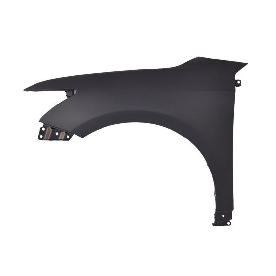 LEXUS CT 200h FENDER LEFT (Driver Side)**CAPA** OEM#5380276020 2011-2017 PL#LX1240122C