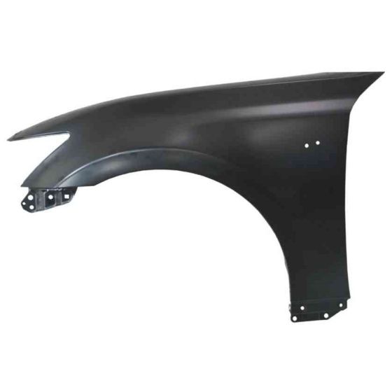 LEXUS GS 450h FENDER LEFT (Driver Side) (W/ F SPORT) **CAPA** OEM#5380230A30 2015-2018 PL#LX1240128C