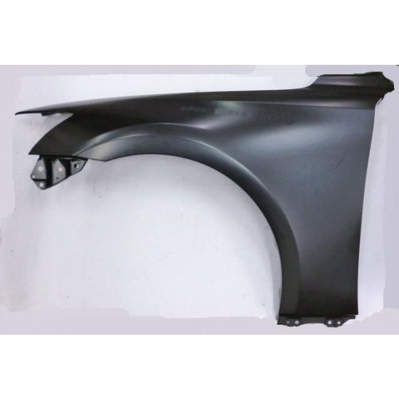LEXUS IS 250/350/200t/300 (SEDAN) FENDER LEFT (Driver Side) (WO/F SPORT) OEM#5380253150 2014-2020 PL#LX1240129