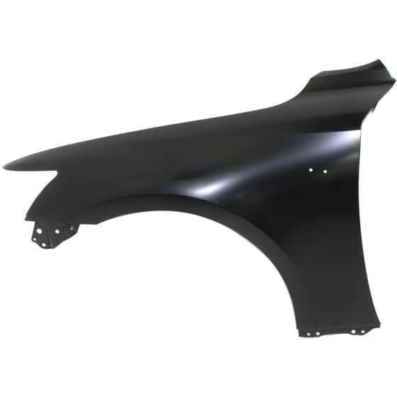 LEXUS IS 250/350/200t/300 (SEDAN) FENDER LEFT (Driver Side) (W/ F SPORT) OEM#5380253160 2014-2020 PL#LX1240130