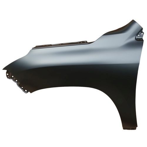 LEXUS LX 570  FENDER LEFT (Driver Side) (STEEL) OEM#5380260D70 2016-2021 PL#LX1240139