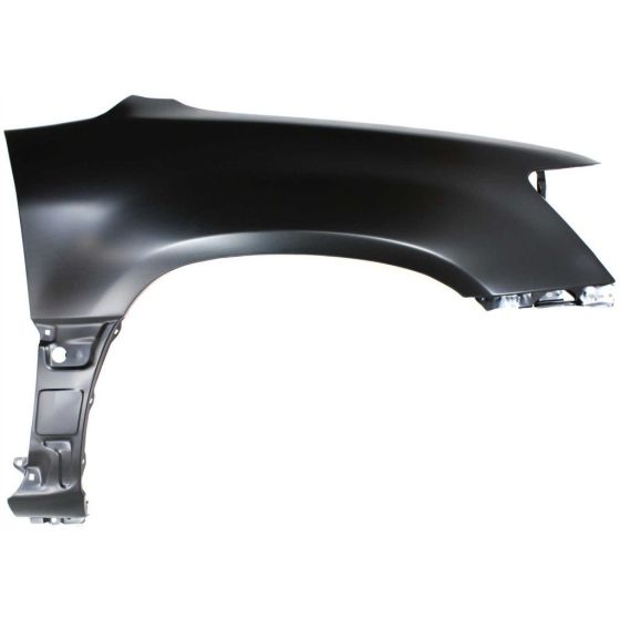 LEXUS RX 300 FENDER RIGHT (Passenger Side) OEM#5380148021 1999-2003 PL#LX1241105