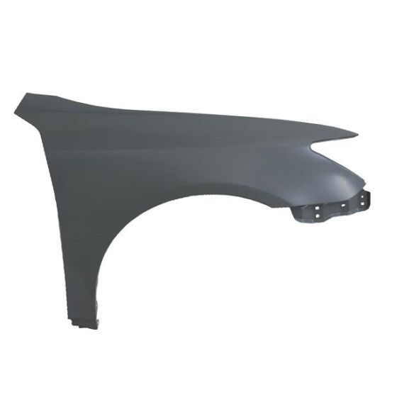LEXUS ES 350 FENDER RIGHT (Passenger Side) **CAPA** OEM#5381133180 2007-2012 PL#LX1241113C