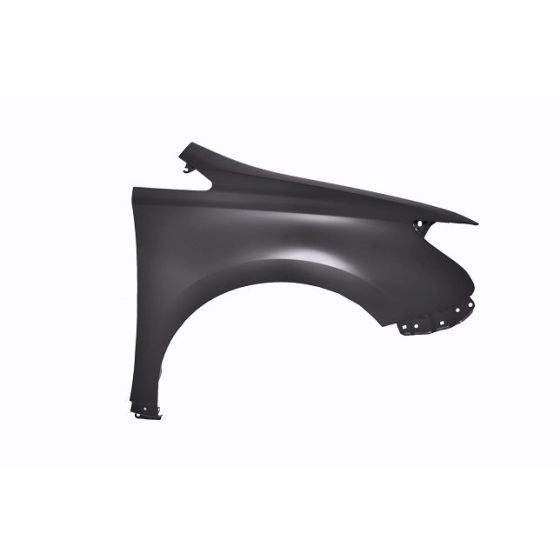 LEXUS HS 250h  FENDER RIGHT (Passenger Side) **CAPA** OEM#5380175030 2010-2012 PL#LX1241117C