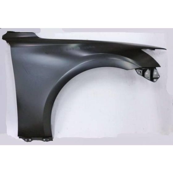 LEXUS IS 250/350/200t/300 (SEDAN) FENDER RIGHT (Passenger Side) (WO/F SPORT) **CAPA** OEM#5380153150 2014-2020 PL#LX1241129C