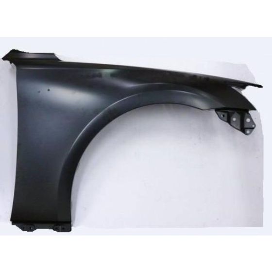 LEXUS IS 250/350/200t/300 (SEDAN) FENDER RIGHT (Passenger Side) (W/ F SPORT) **CAPA** OEM#5380153160 2014-2020 PL#LX1241130C