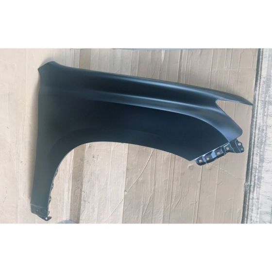 LEXUS GX 460 FENDER RIGHT (Passenger Side) (STEEL) OEM#5381160C80 2010-2023 PL#LX1241131