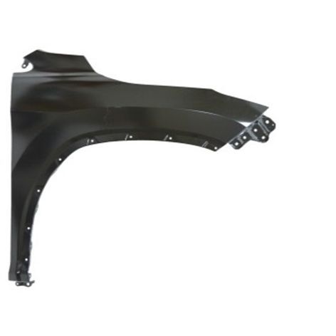 LEXUS RX 450h/450hL FENDER RIGHT (Passenger Side) OEM#538010E150 2016-2022 PL#LX1241138