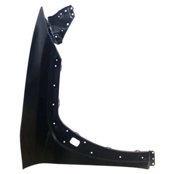 LEXUS UX 200  FENDER RIGHT (Passenger Side) (ALUM) OEM#5380176040 2019-2022 PL#LX1241142