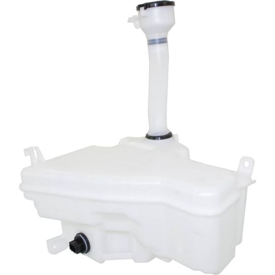 LEXUS IS 250/350/200t/300 (SEDAN) WASHER TANK W/PUMP W/SENSOR W/INLET W/CAP (WO/HL WASHER) OEM#8531553130-PFM 2014-2016 PL#LX1288113