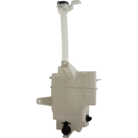 LEXUS NX 300h WASHER TANK W/PUMP W/INLET W/SENSOR W/CAP (W/HL WASHER) OEM#8535578011-PFM 2018-2021 PL#LX1288129