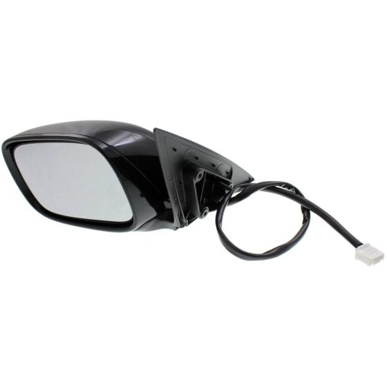 LEXUS GS 450h  DOOR MIRROR LEFT (Driver Side) PWR/HTD (WO/DIMMER) OEM#8790630300C0-PFM 2007 PL#LX1320117