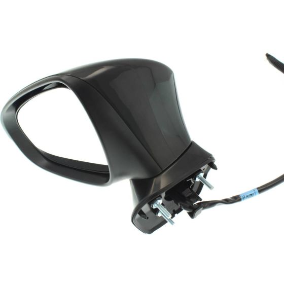 LEXUS ES 300h DOOR MIRROR LEFT (Driver Side) PWR/HTD/SIGNAL/PUDDLE//MEMORY (WO/BLIND DETECT/DIMMING) OEM#8794033A81C0-PFM 2013-2015 PL#LX1320146