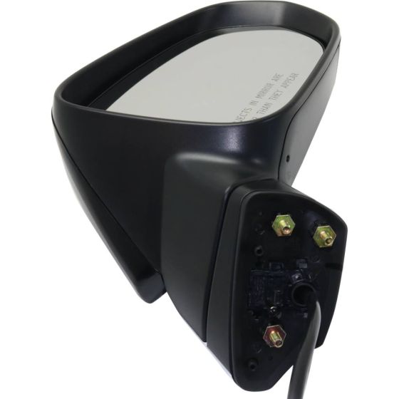 LEXUS RX 350/350L DOOR MIRROR RIGHT (Passenger Side) PWR/HTD/SIGNAL/MEMORY (WO/BSD)(MAN-FOLD)(CANADA BUILT)(PTM) OEM#879100E230C0 2016-2019 PL#LX1321154