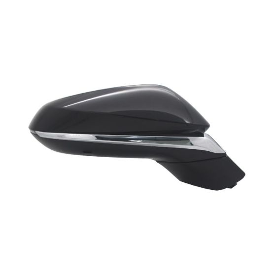 LEXUS RX 350h/500h DOOR MIRROR RIGHT (Passenger Side) PWR/HTD/SIGNAL/MEMORY/P-FOLD (WO/CAMERA)(W/BSD)(USA)(PTM) OEM#879100E650C1 2023-2025 PL#LX1321188