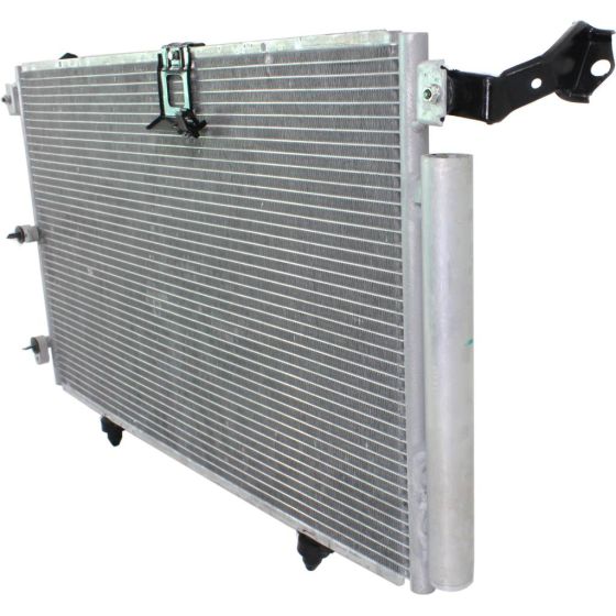 LEXUS RX 300 A/C CONDENSER 3.0L/V6 [4988] OEM#8845048010 1999-2002 PL#LX3030107