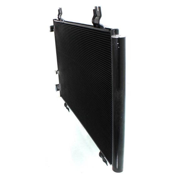 LEXUS LS 460 A/C CONDENSER W/R.D.(RWD) OEM#8846050201 2007-2017 PL#LX3030121