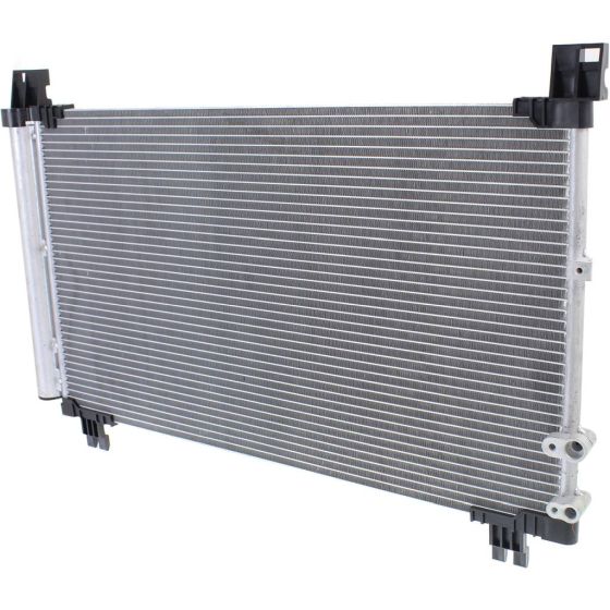 LEXUS IS 250/350/200t/300 (SEDAN) A/C CONDENSER W/RD OEM#8846053080 2014-2015 PL#LX3030129