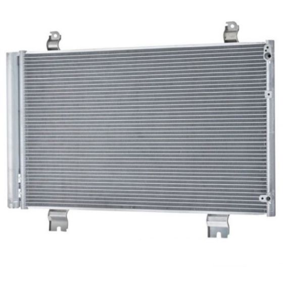 LEXUS LS 460 A/C CONDENSER W/R.D.(AWD) OEM#8846050240 2009-2017 PL#LX3030130