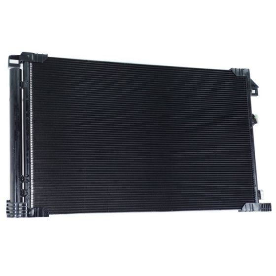 LEXUS NX 200t/300 A/C CONDENSER W/R.D. OEM#8846078010 2015-2020 PL#LX3030131