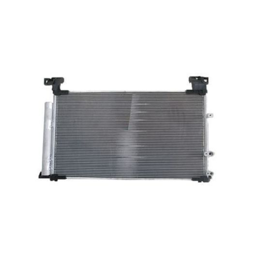 LEXUS IS 250/350/200t/300 (SEDAN) A/C CONDENSER (iS200t) OEM#8846053140 2016-2020 PL#LX3030141