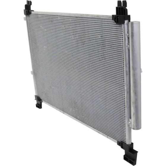 LEXUS RX 350/350L A/C CONDENSER OEM#884600E110 2016-2019 PL#LX3030142