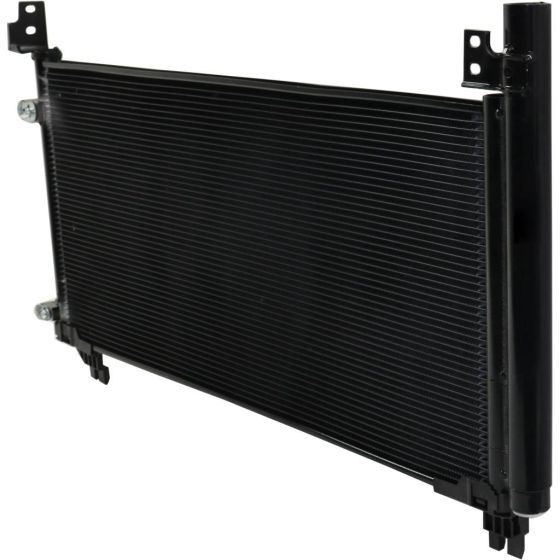 LEXUS RX 450h/450hL A/C CONDENSER OEM#8846048220 2016-2022 PL#LX3030146