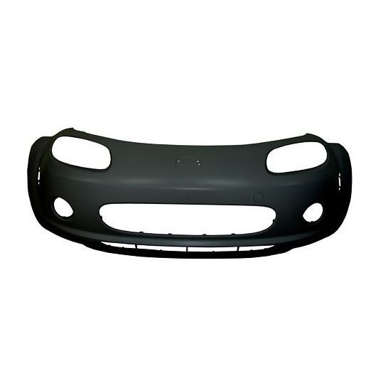 MAZDA MX-5 MIATA FRONT BUMPER COVER PRM OEM#NEY15003XAAA 2006-2008 PL#MA1000206