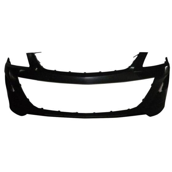 MAZDA CX-9 FRONT BUMPER COVER PRIMED OEM#TE6950031ABB 2010-2012 PL#MA1000225