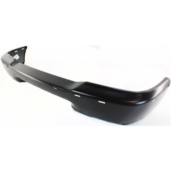 MAZDA MAZDA/PU  FRONT BUMPER PTD OEM#1F2050031A 2001-2010 PL#MA1002133