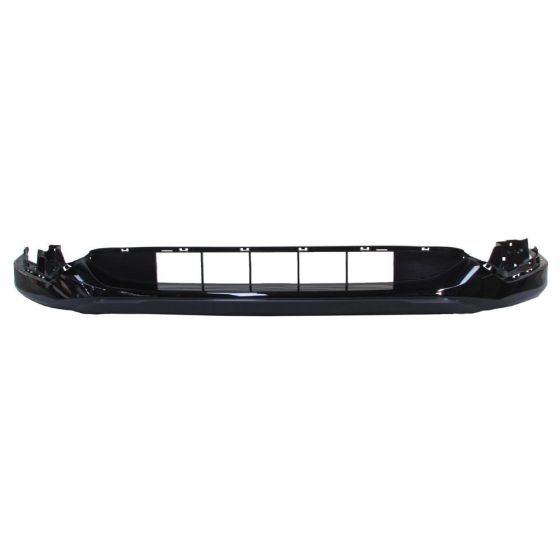 MAZDA CX-5 FRONT BUMPER COVER LOWER PIANO-BLACK OEM#KSD650032 2022-2024 PL#MA1015103
