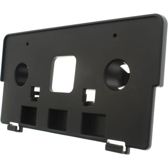 MAZDA MAZDA3 FRONT LICENSE BRACKET (MEXICO) OEM#BANE50170A 2017-2018 PL#MA1068113