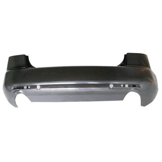 MAZDA CX-7 REAR BUMPER COVER PRIMED OEM#EGY15022XCBB 2007-2009 PL#MA1100188