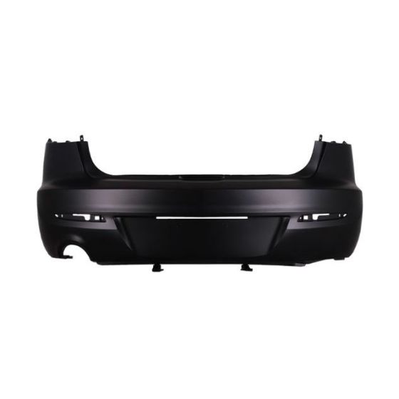MAZDA MAZDA3 REAR BUMPER COVER PRIMED (SEDAN)(2.0L) **CAPA** OEM#BCW750221JBB 2012-2013 PL#MA1100209C