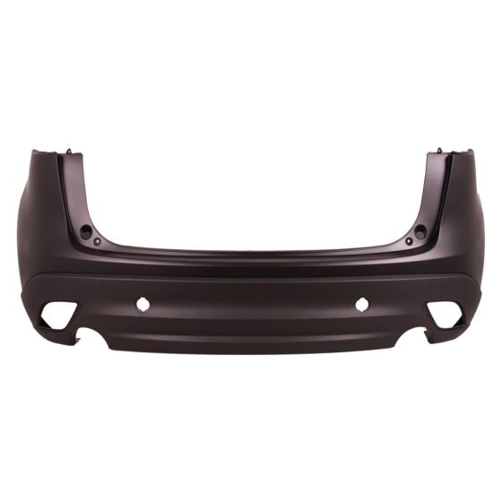 MAZDA CX-5 REAR BUMPER COVER PRIMED **CAPA** OEM#KDY75022XD9U 2013-2016 PL#MA1100210C