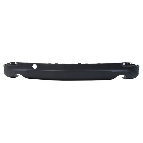 MAZDA CX-5 REAR BUMPER COVER LOWER MAT-BLACK **CAPA** OEM#KSD450222B 2022-2024 PL#MA1115105C