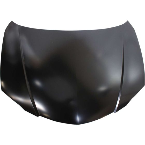 MAZDA MAZDA3 HOOD (SEDAN) OEM#BNYV5231XB 2004-2009 PL#MA1230158