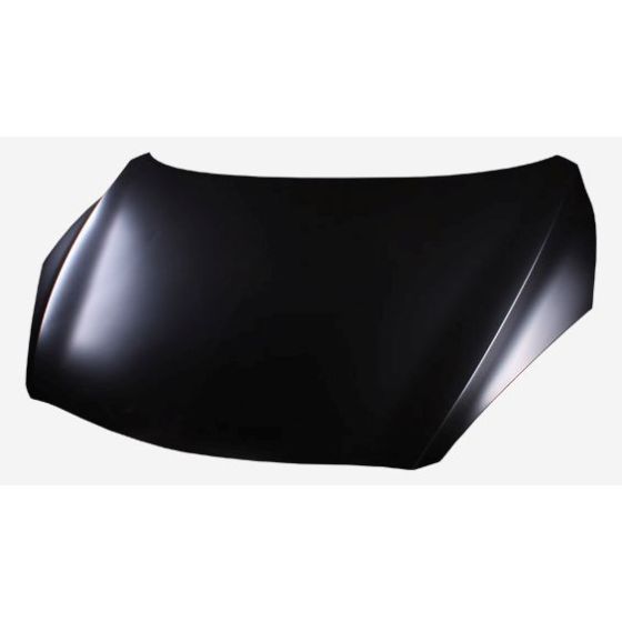 MAZDA MAZDA3 HOOD (2.0L/2.5L)**CAPA** OEM#BBY45231XC 2010-2013 PL#MA1230167C