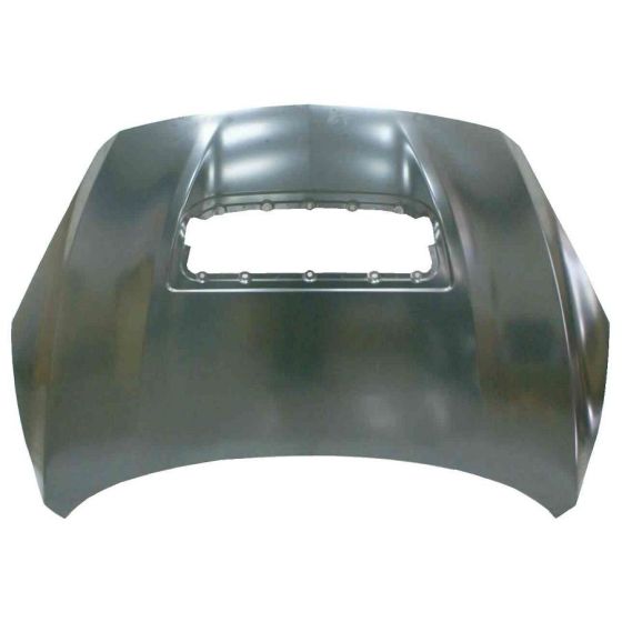 MAZDA MAZDA3  HOOD (2.3L/TURBO)(H/B) OEM#BBY55231XA 2010-2013 PL#MA1230169