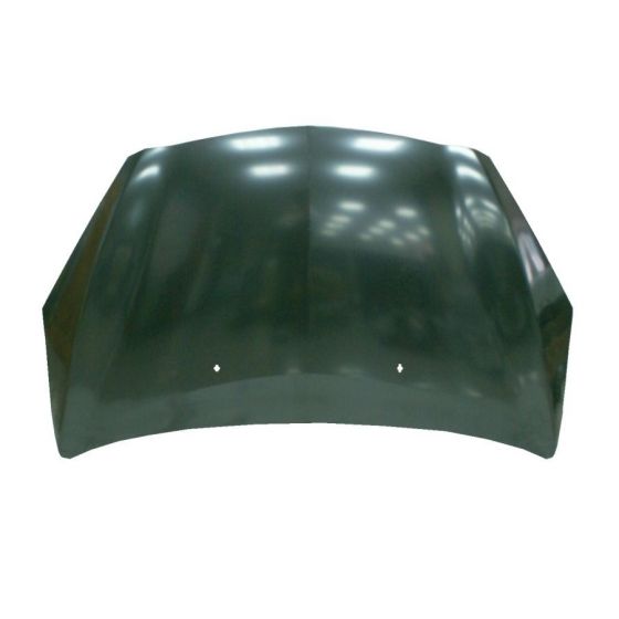 MAZDA MAZDA5  HOOD (STEEL) OEM#C5Y35231X 2012-2017 PL#MA1230170