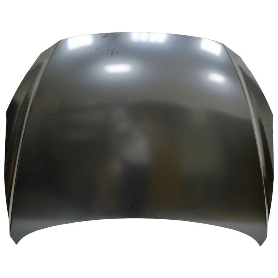 MAZDA MAZDA3 HOOD OEM#BJY05231XB 2014-2018 PL#MA1230173