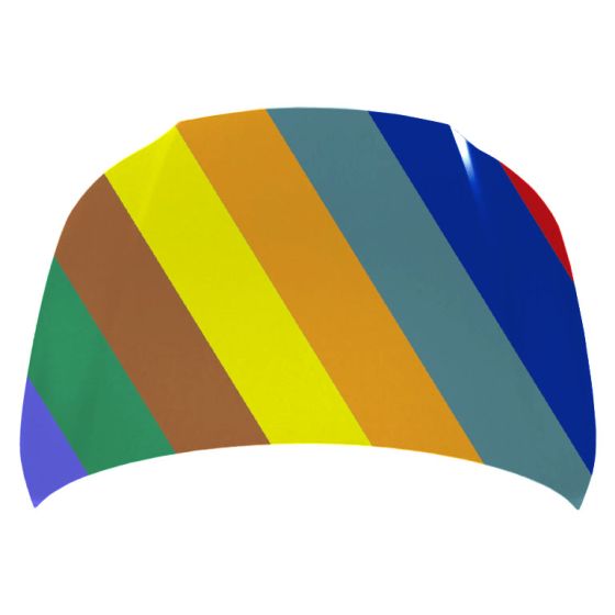 MAZDA CX-30 HOOD **CAPA** OEM#DAY15231X 2020-2025 PL#MA1230181C