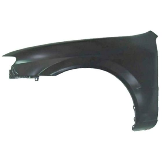 MAZDA PROTEGE /SEDAN  FENDER LEFT (Driver Side) (SD)(W/O S/M) OEM#BL8D52211B 2001-2003 PL#MA1240143