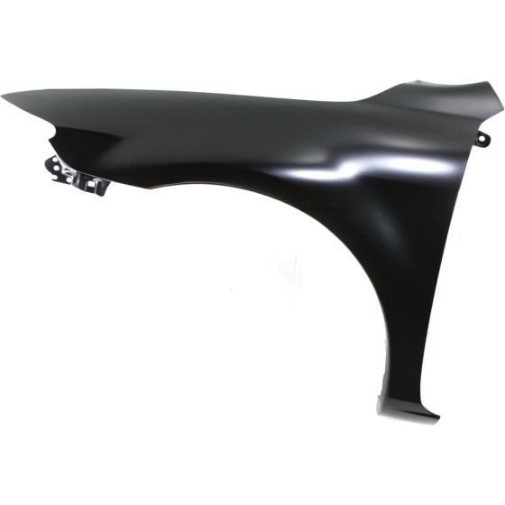 MAZDA MAZDA6 FENDER LEFT (Driver Side) (W/O SPOILER) (W/O TURBO) OEM#GK2A52211B 2003-2008 PL#MA1240147
