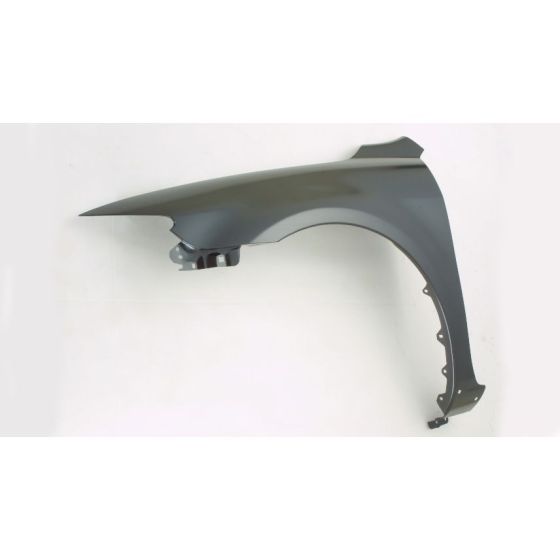 MAZDA MAZDA6  FENDER LEFT (Driver Side) (W/SPOILER)(W/O TURBO) OEM#GK2C52211B 2003-2008 PL#MA1240148