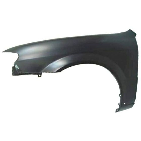 MAZDA PROTEGE5 5DOORS HATCHBACK  FENDER LEFT (Driver Side) W/O LAMP OEM#BN5V52211 2002-2003 PL#MA1240151
