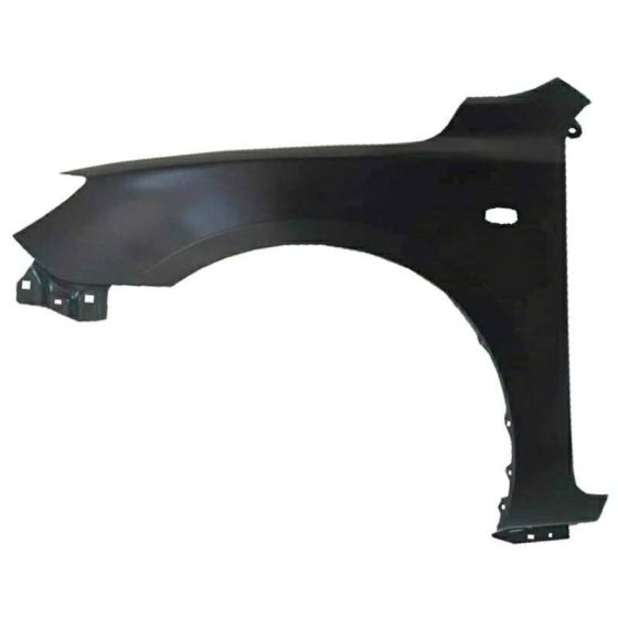 MAZDA MAZDA3 FENDER LEFT (Driver Side) (HATCHBACK) (W/O TURBO) OEM#BP4K52211D 2004-2009 PL#MA1240152