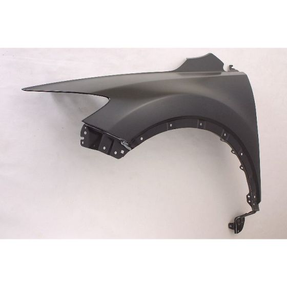MAZDA CX-9 FENDER LEFT (Driver Side) OEM#TD1152210E 2007-2015 PL#MA1240159