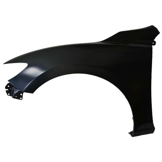 MAZDA MAZDA6 FENDER LEFT (Driver Side) **CAPA** OEM#GHP952211A 2014-2021 PL#MA1240171C